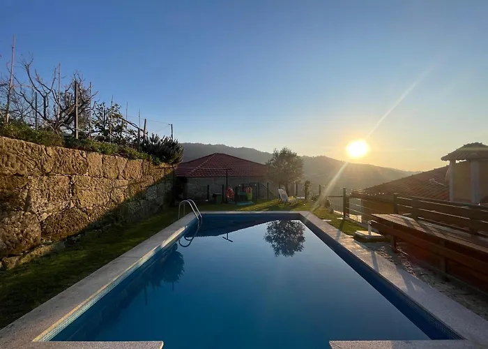 Quinta Do Sonho