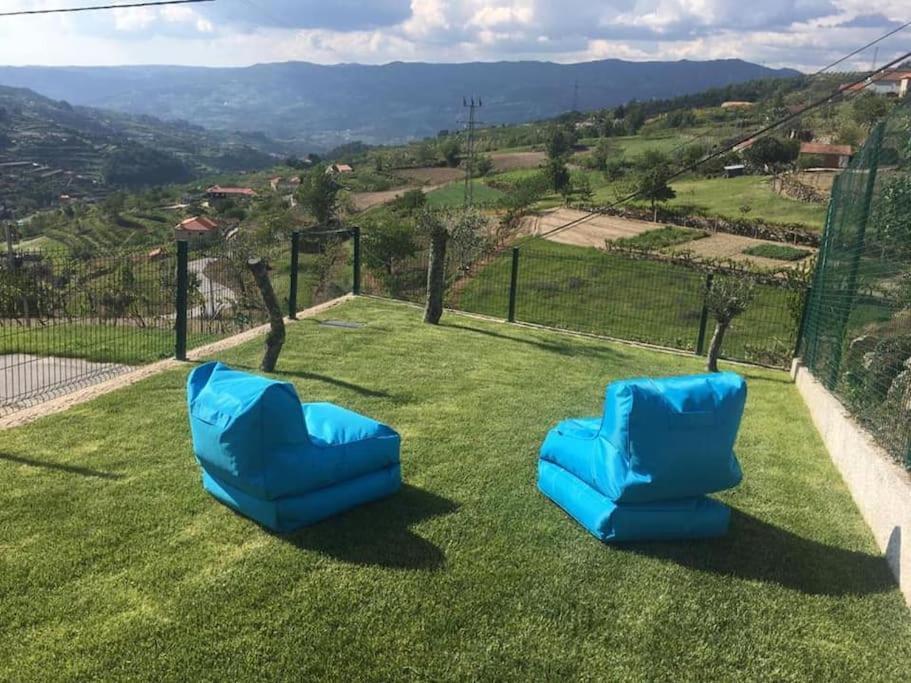 Quinta Do Sonho Hébergement de vacances
