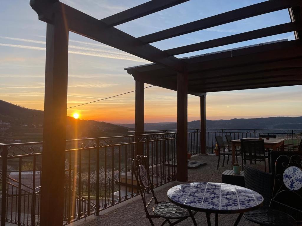 Quinta Do Sonho Hébergement de vacances Resende