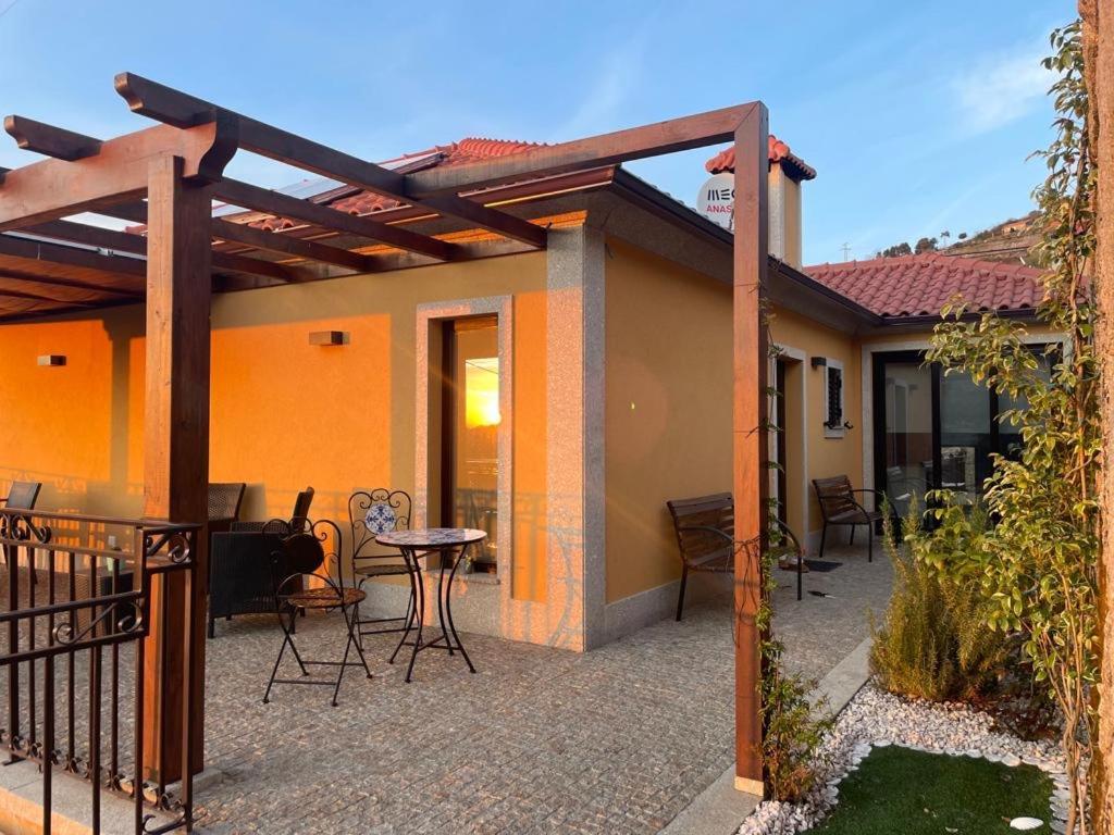 Hébergement de vacances Quinta Do Sonho