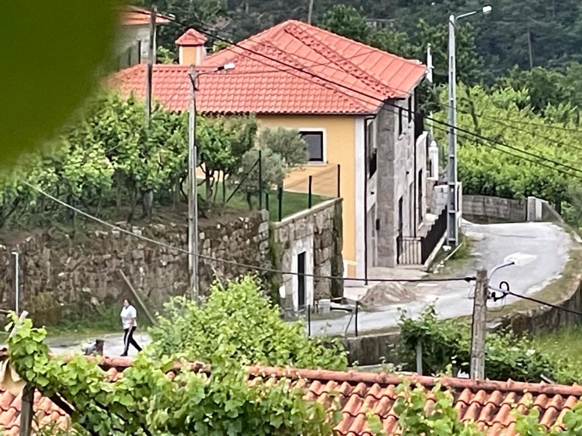Quinta Do Sonho Hébergement de vacances Resende