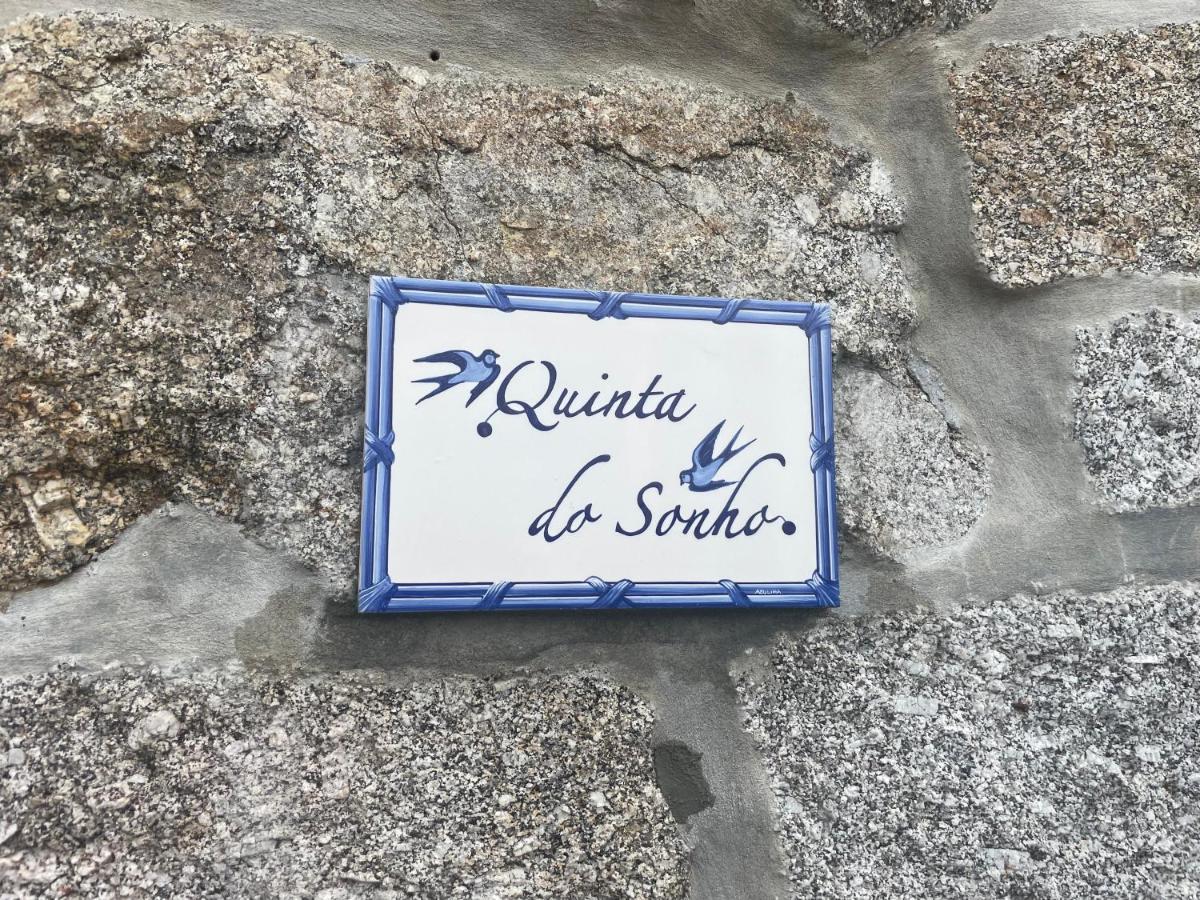 Hébergement de vacances Quinta Do Sonho