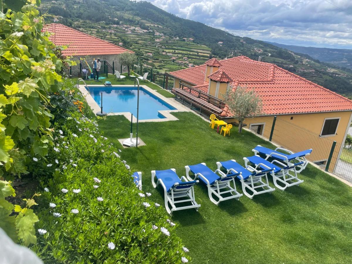 Quinta Do Sonho Hébergement de vacances *