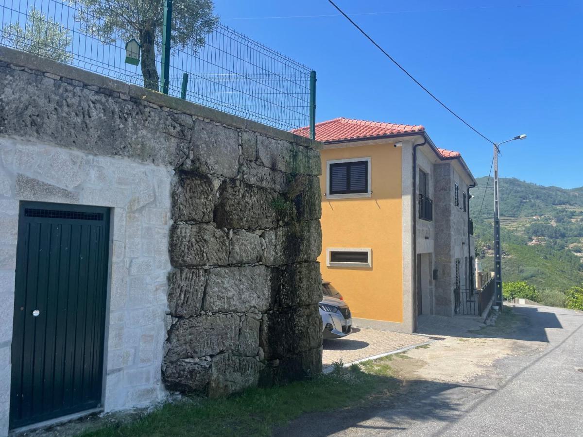 Quinta Do Sonho Hébergement de vacances