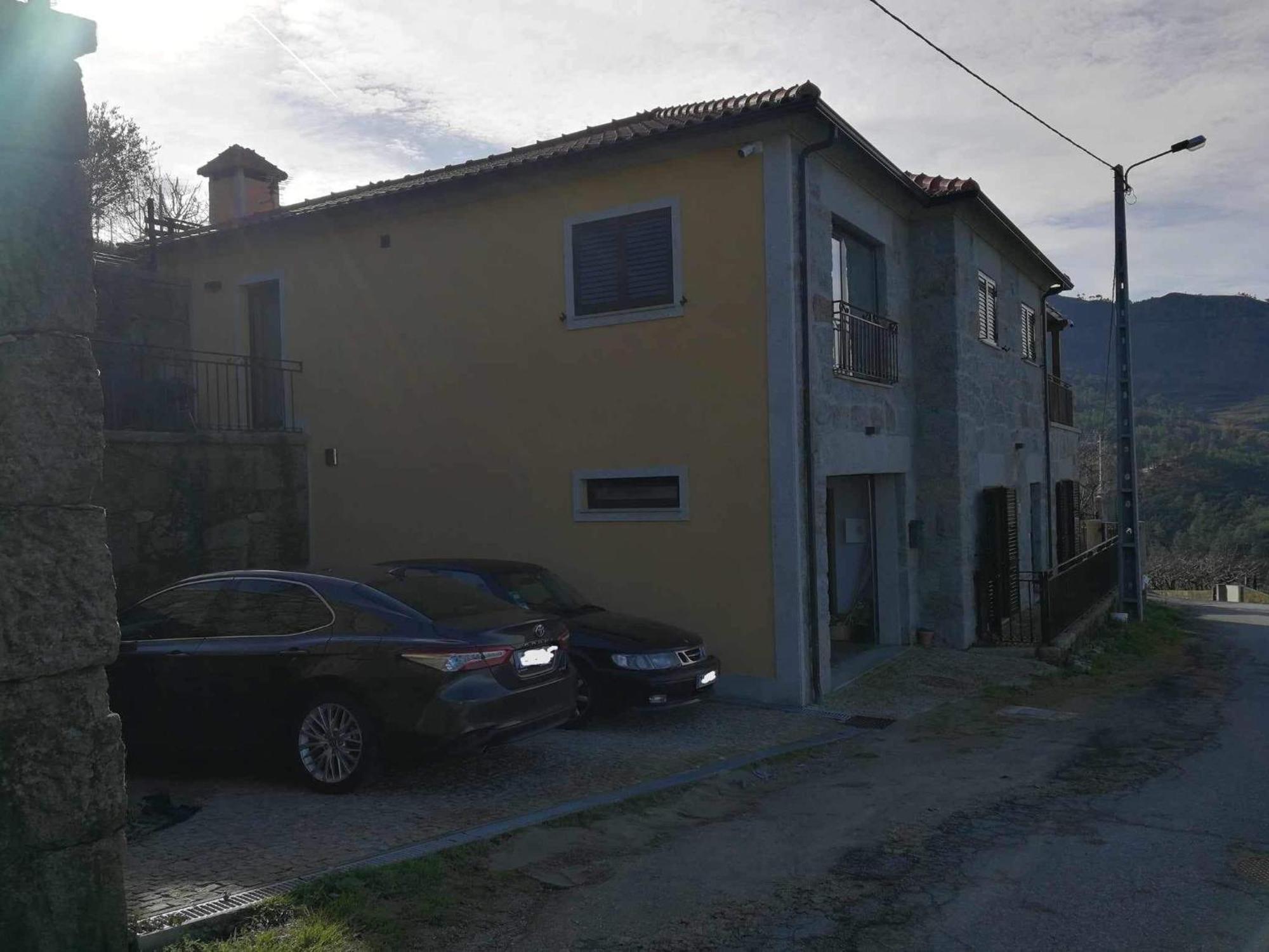 Hébergement de vacances Quinta Do Sonho *