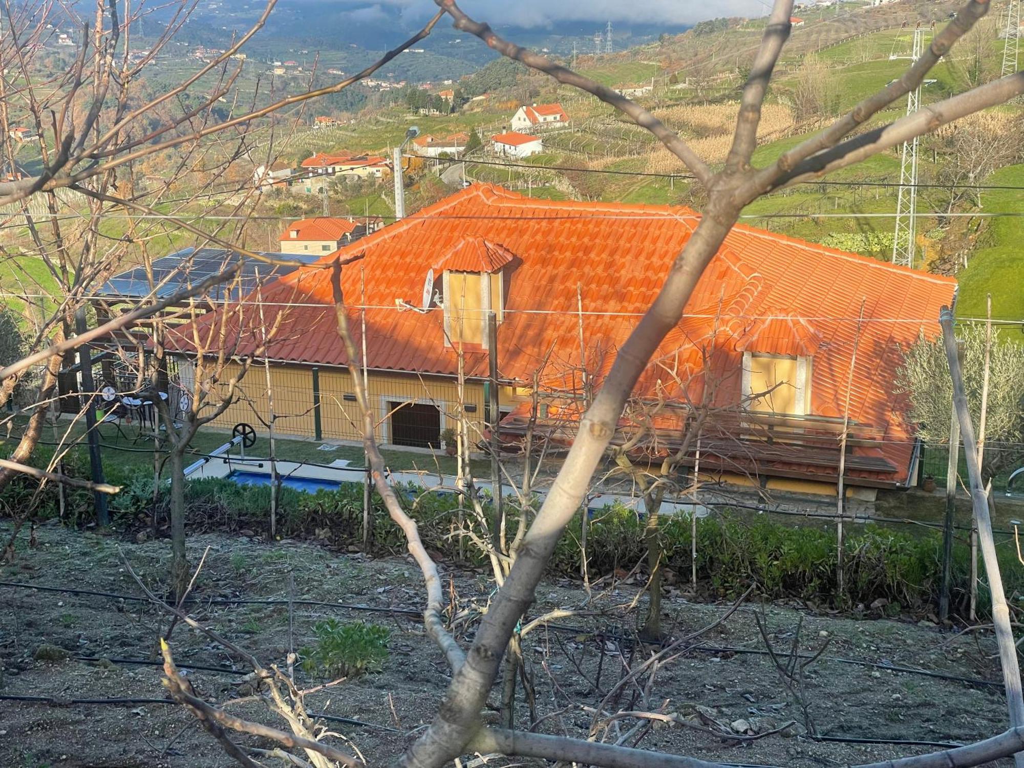 Quinta Do Sonho * Resende