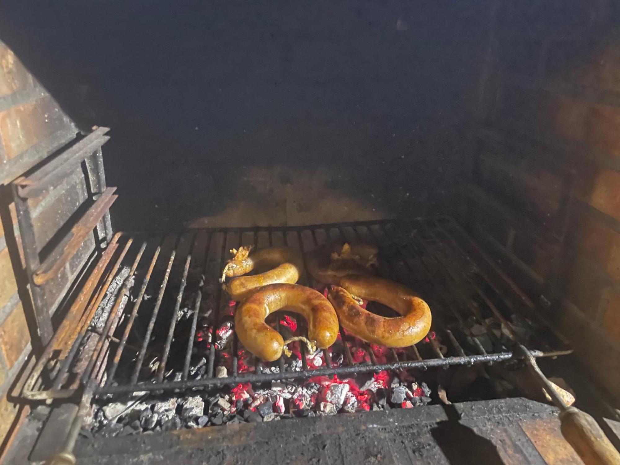Quinta Do Sonho Hébergement de vacances *