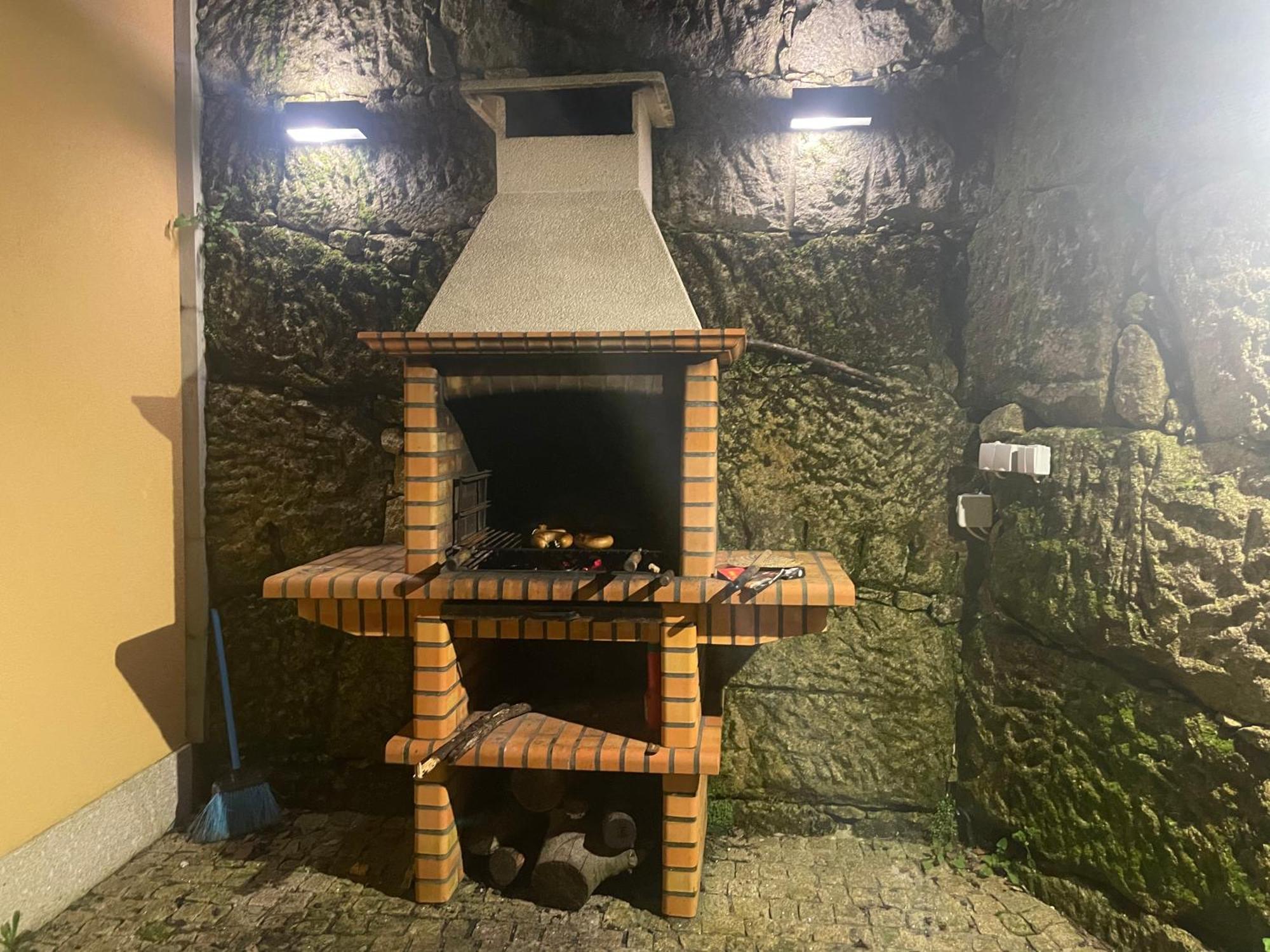 Quinta Do Sonho Hébergement de vacances Resende
