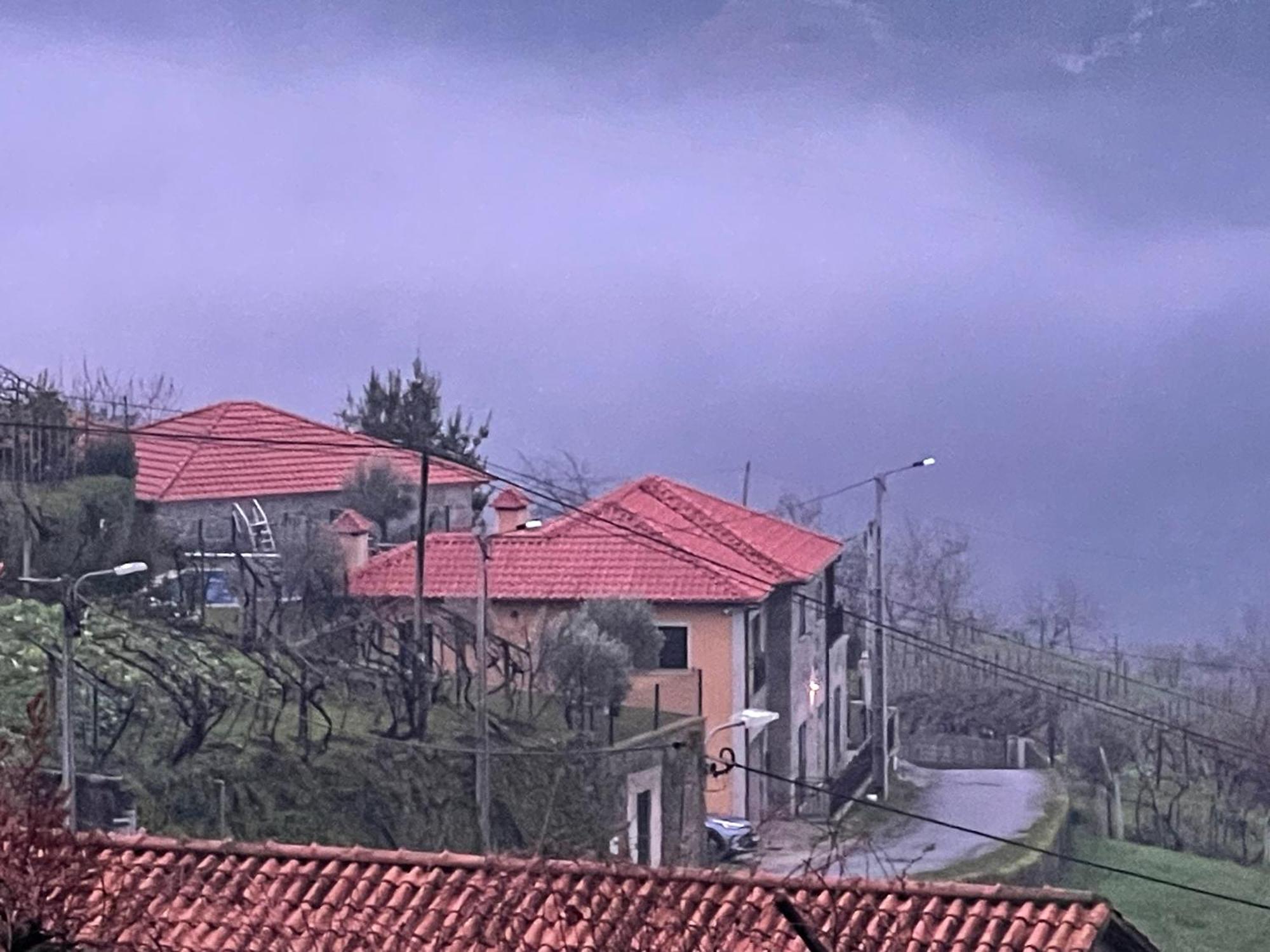 Hébergement de vacances Quinta Do Sonho *