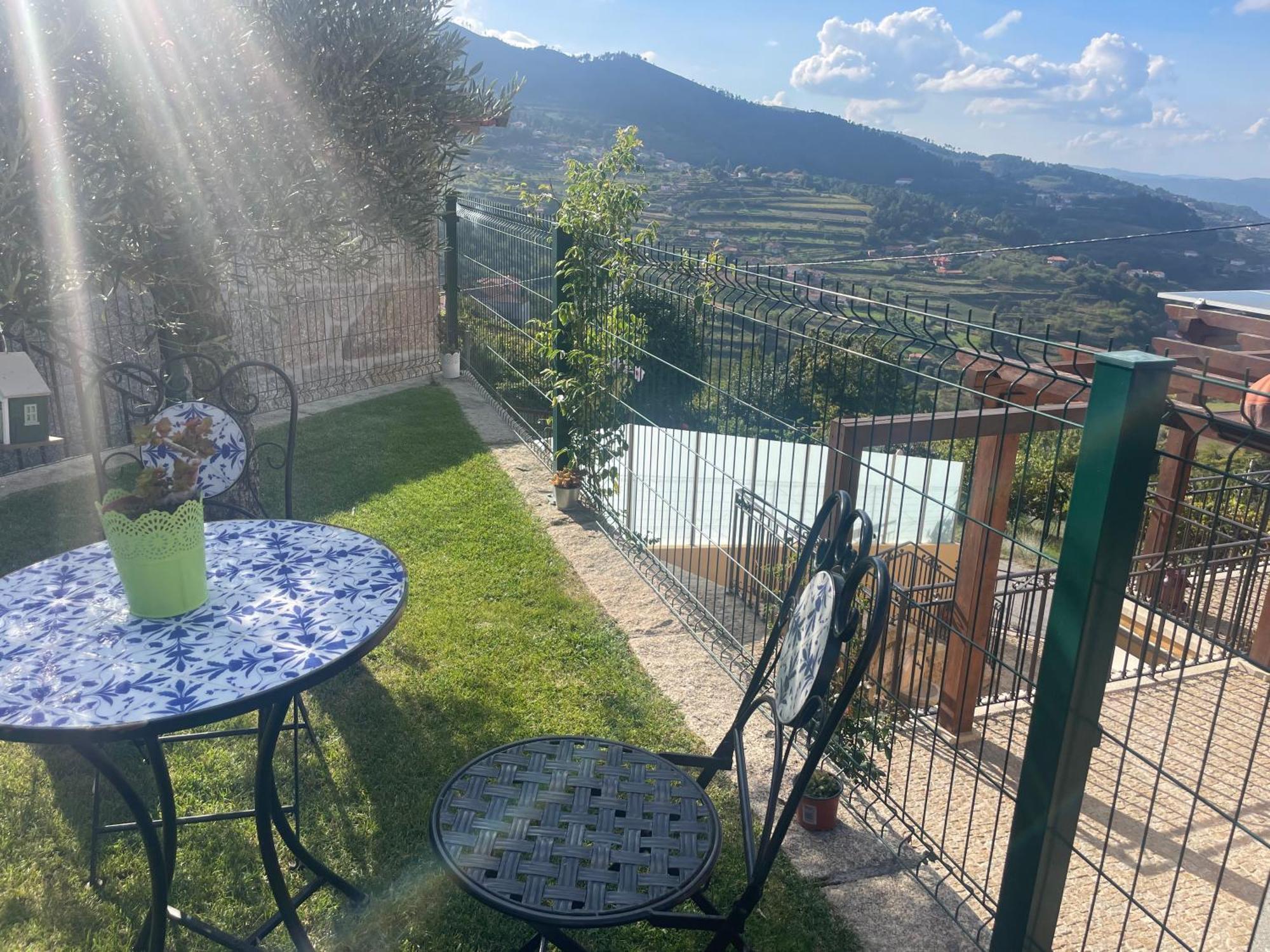 Quinta Do Sonho Hébergement de vacances *
