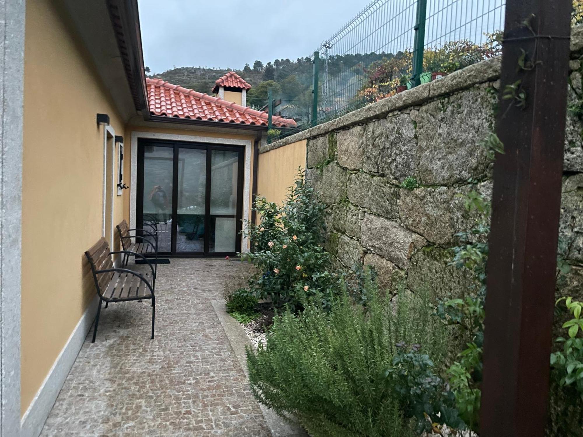 Quinta Do Sonho Hébergement de vacances