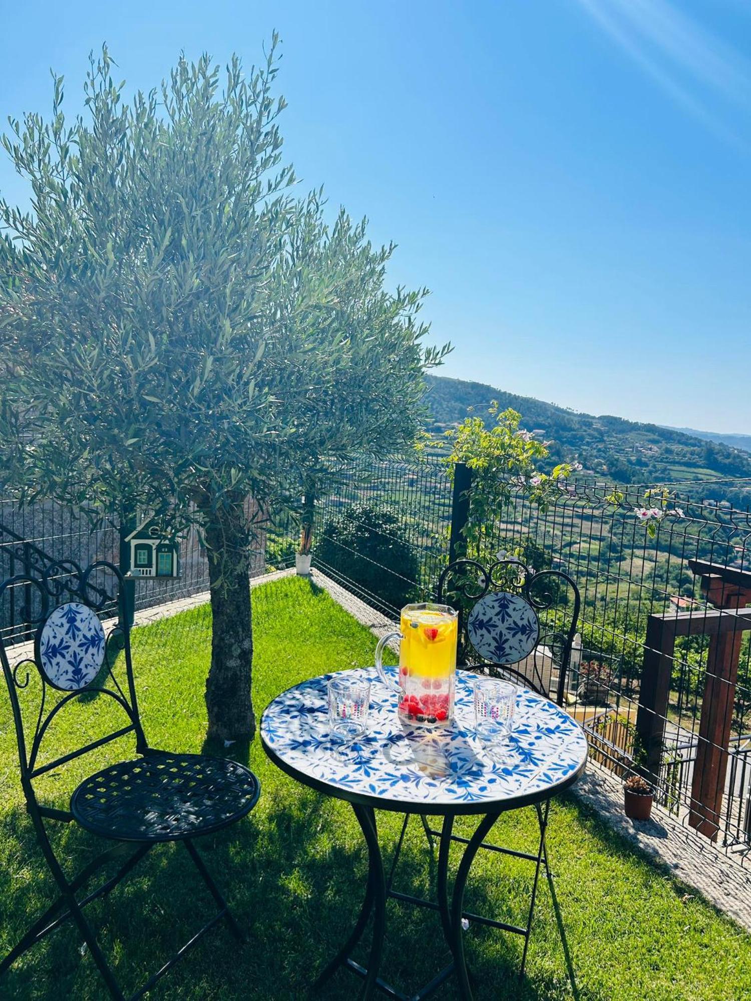 Hébergement de vacances Quinta Do Sonho *