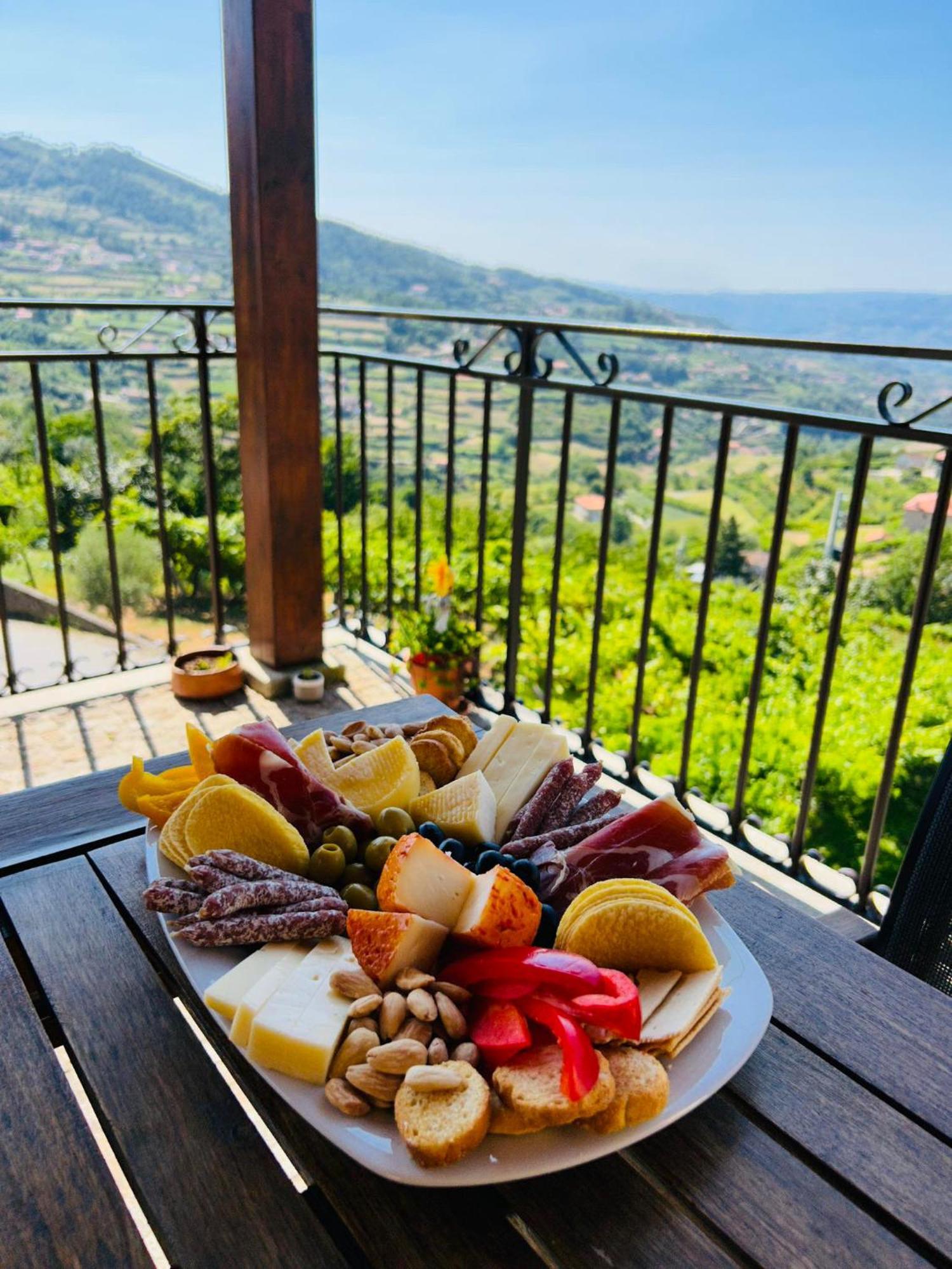 Quinta Do Sonho Hébergement de vacances *
