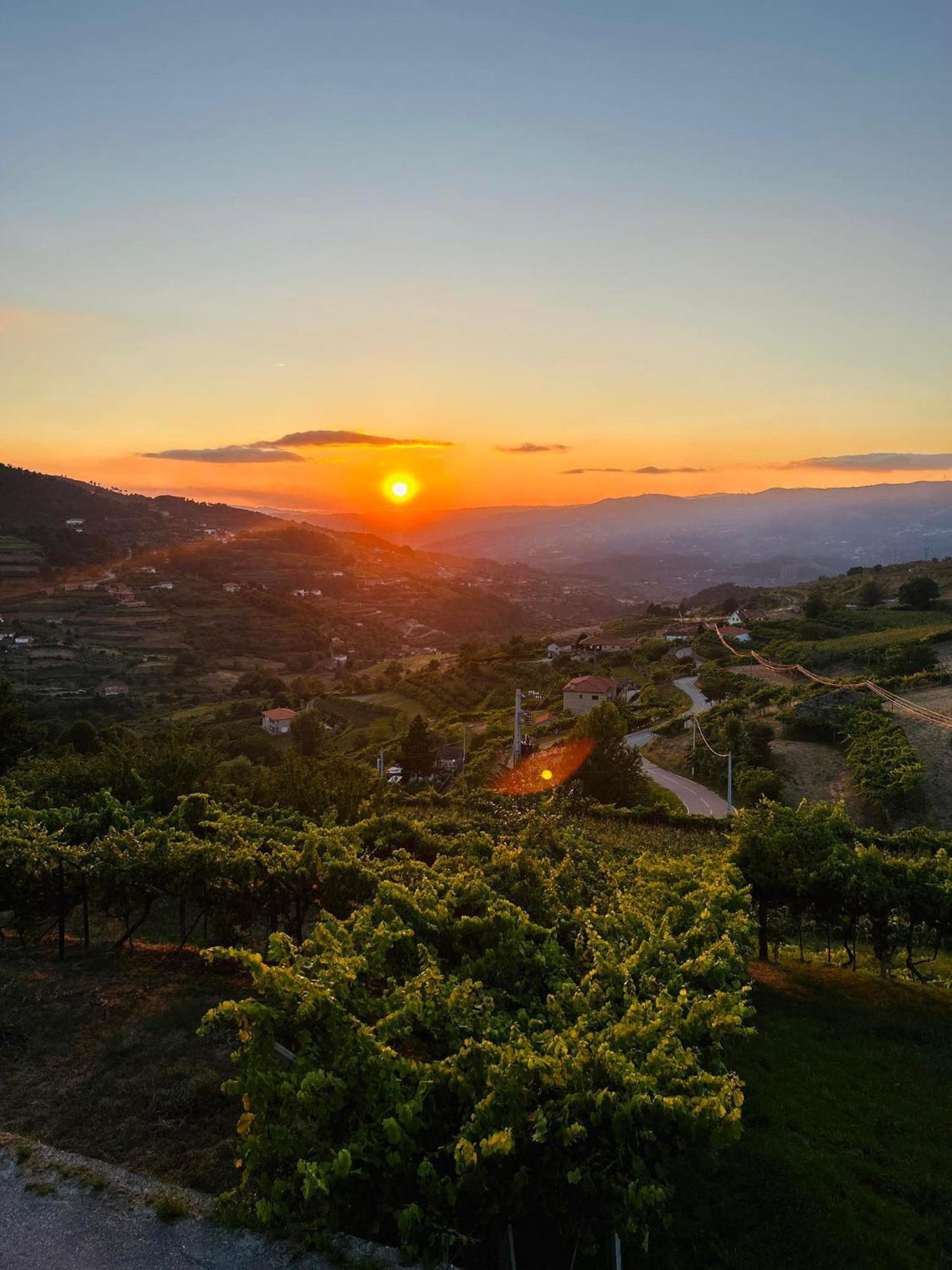 Hébergement de vacances Quinta Do Sonho Resende