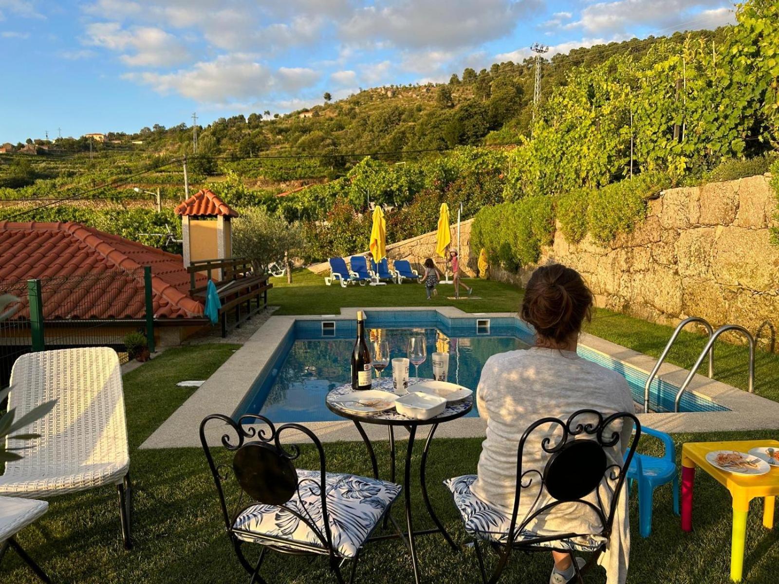 Hébergement de vacances Quinta Do Sonho *