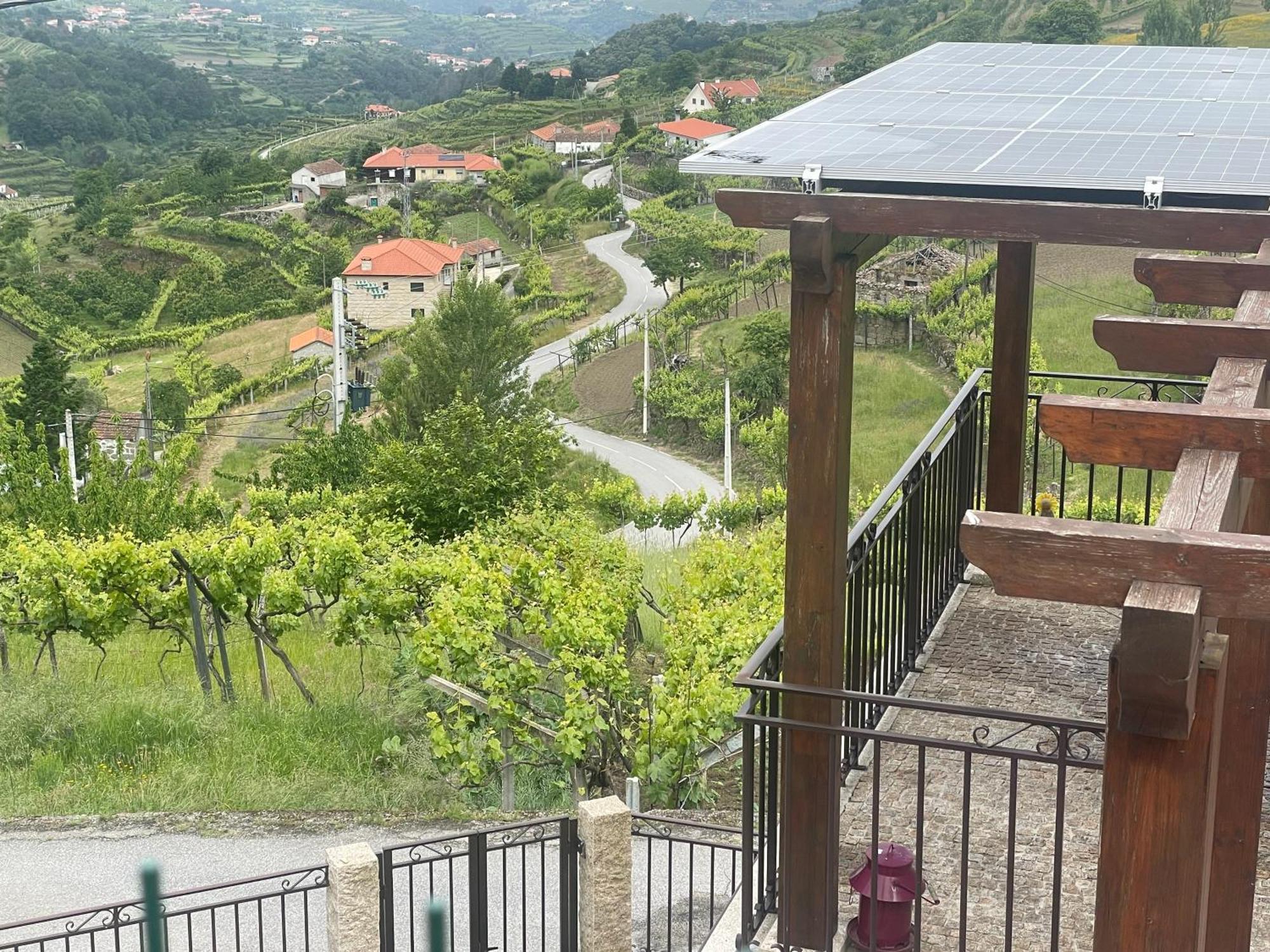 Quinta Do Sonho Hébergement de vacances