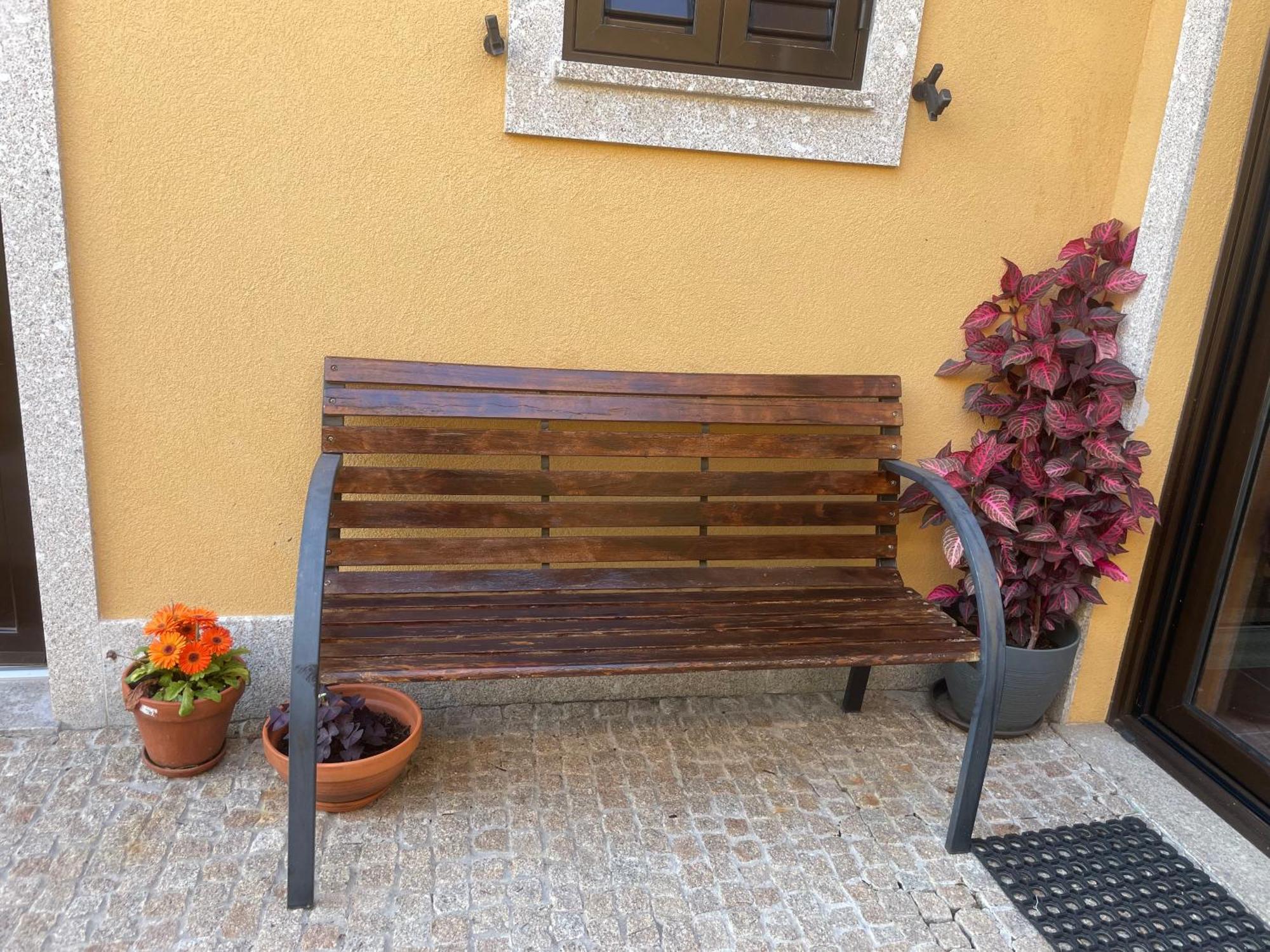 Quinta Do Sonho Hébergement de vacances *
