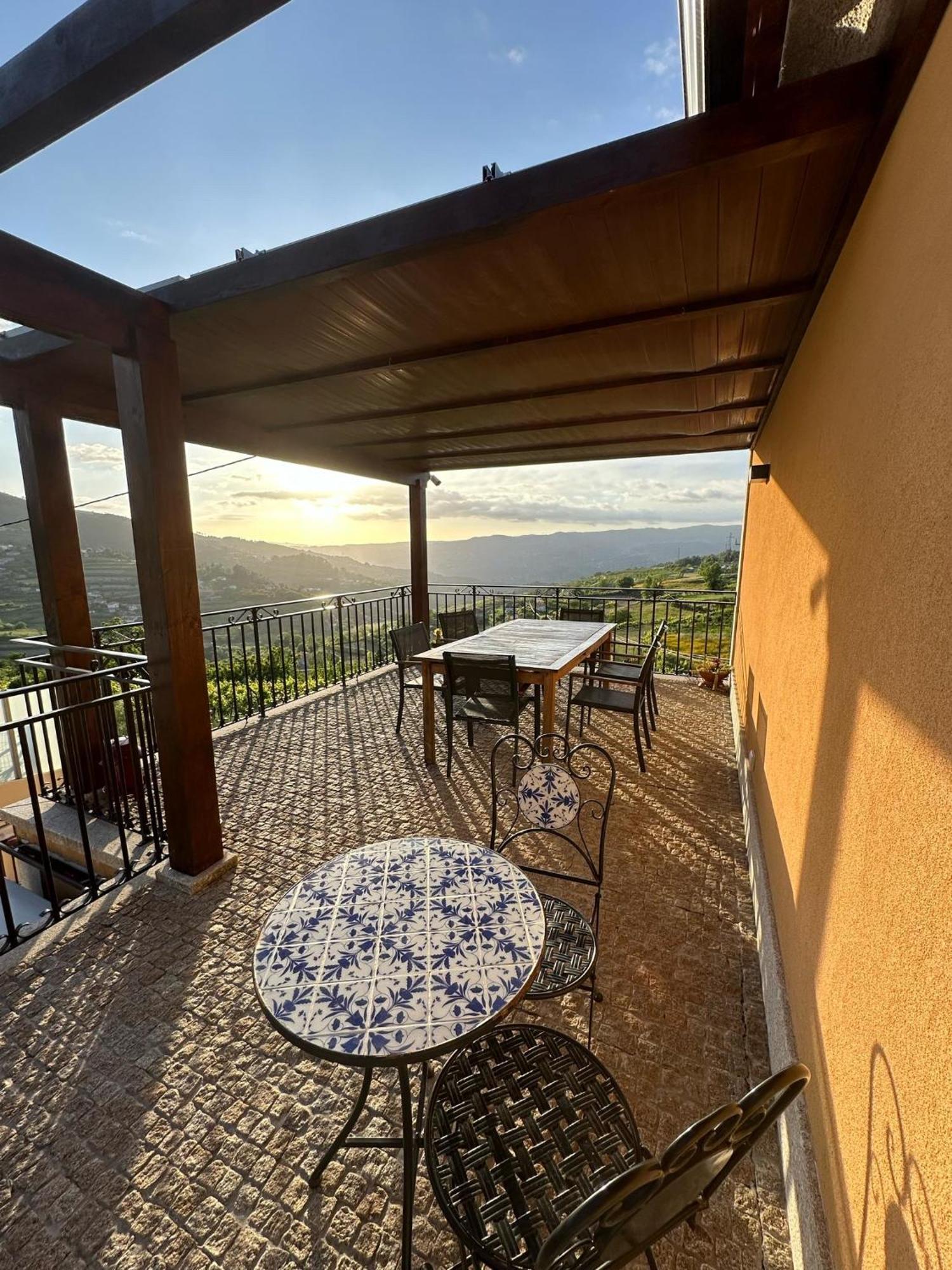 Hébergement de vacances Quinta Do Sonho *