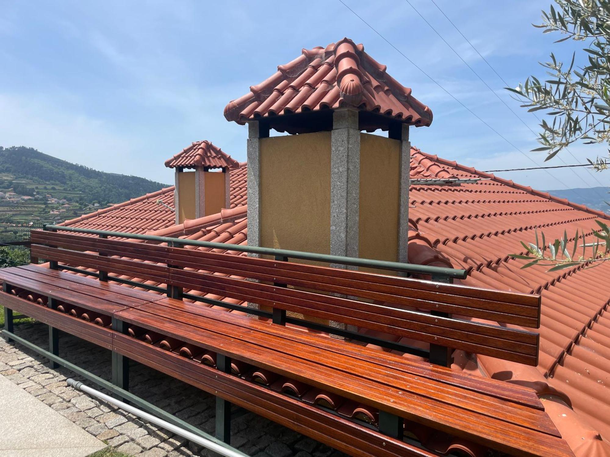 Hébergement de vacances Quinta Do Sonho *