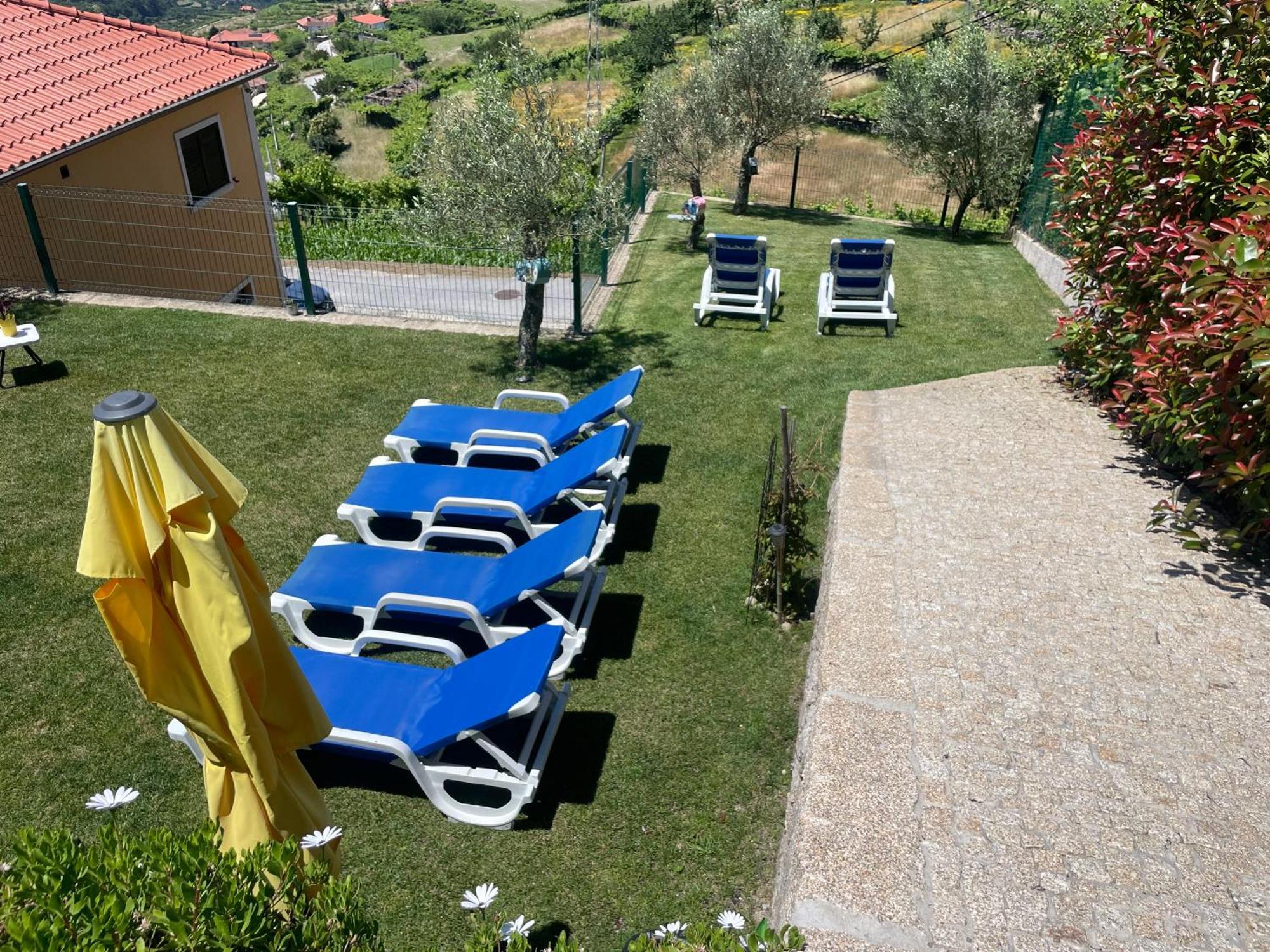 Quinta Do Sonho Hébergement de vacances *
