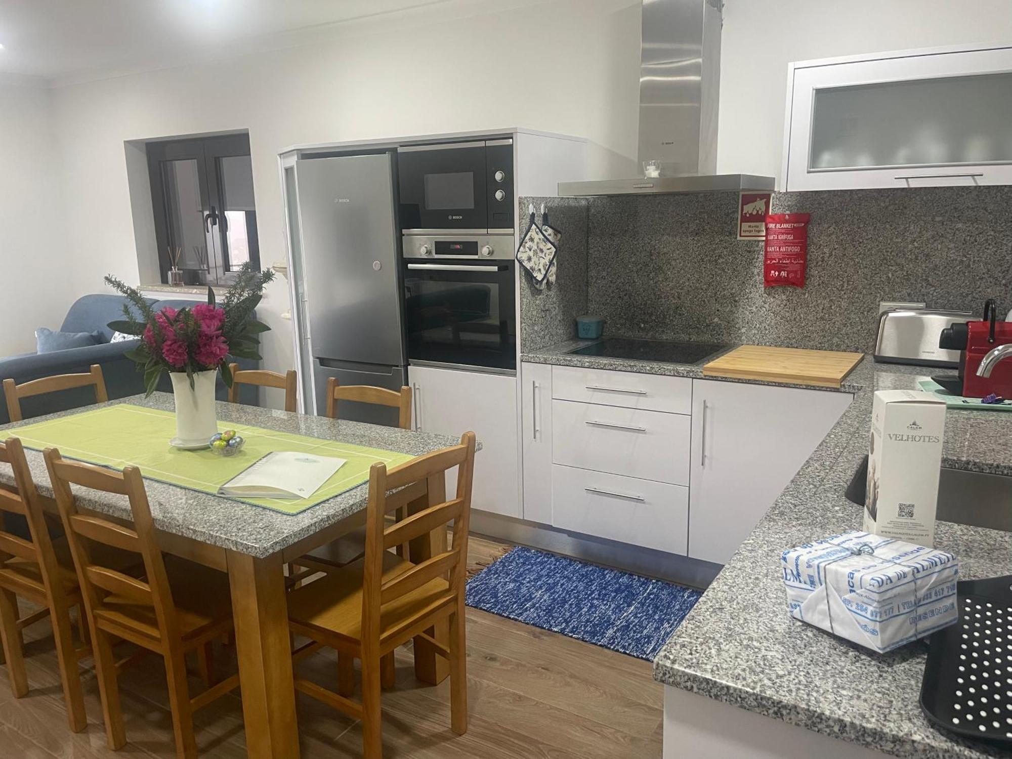 Quinta Do Sonho Hébergement de vacances *