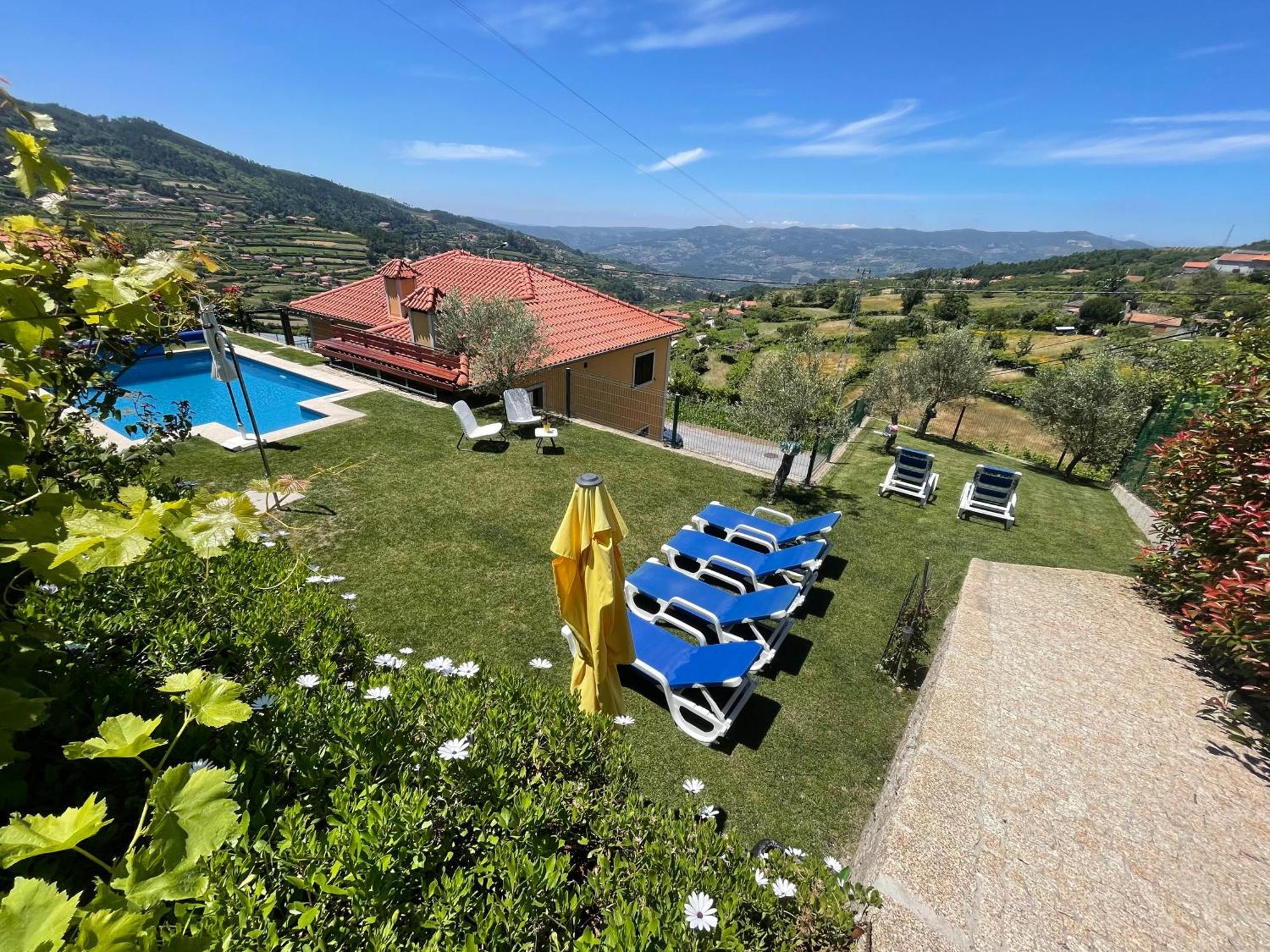 Hébergement de vacances Quinta Do Sonho