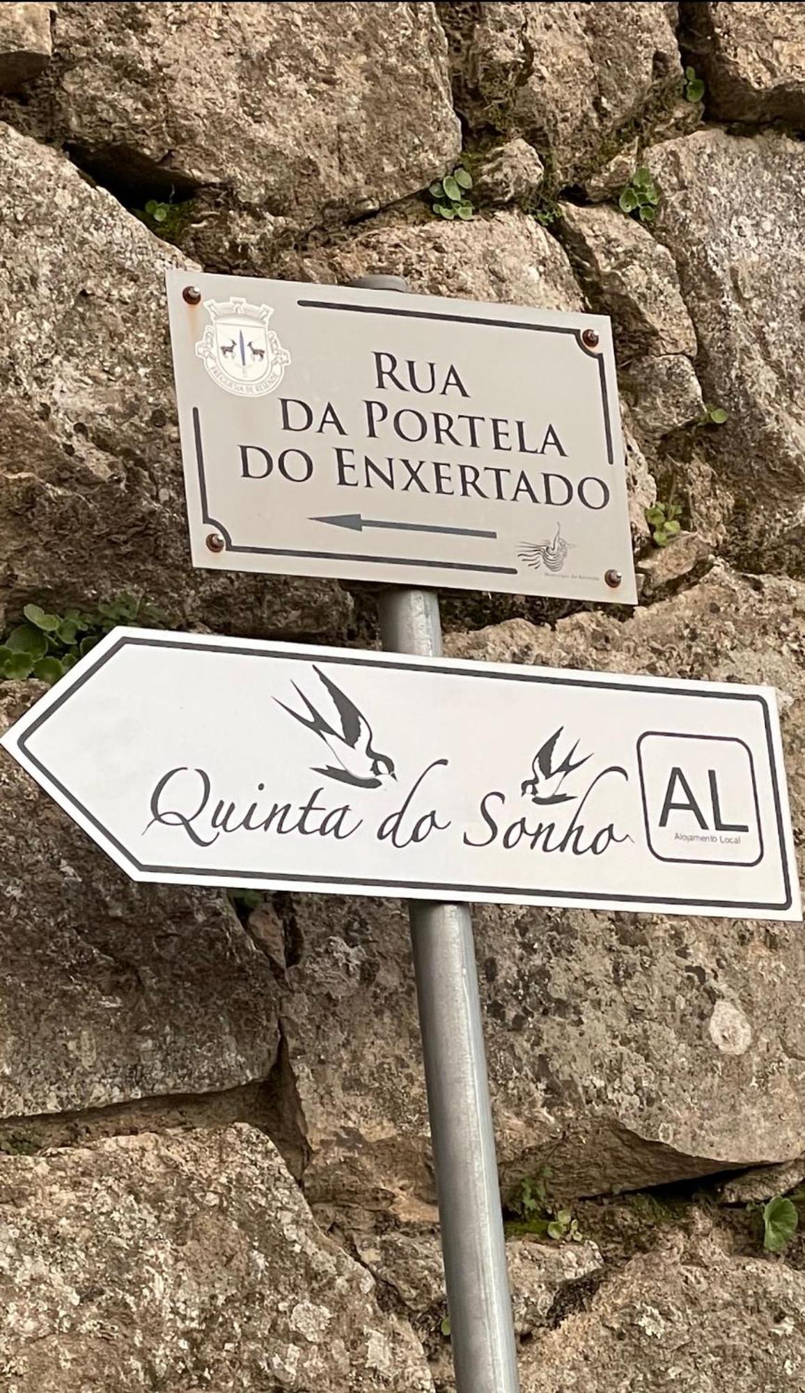 Quinta Do Sonho * Resende