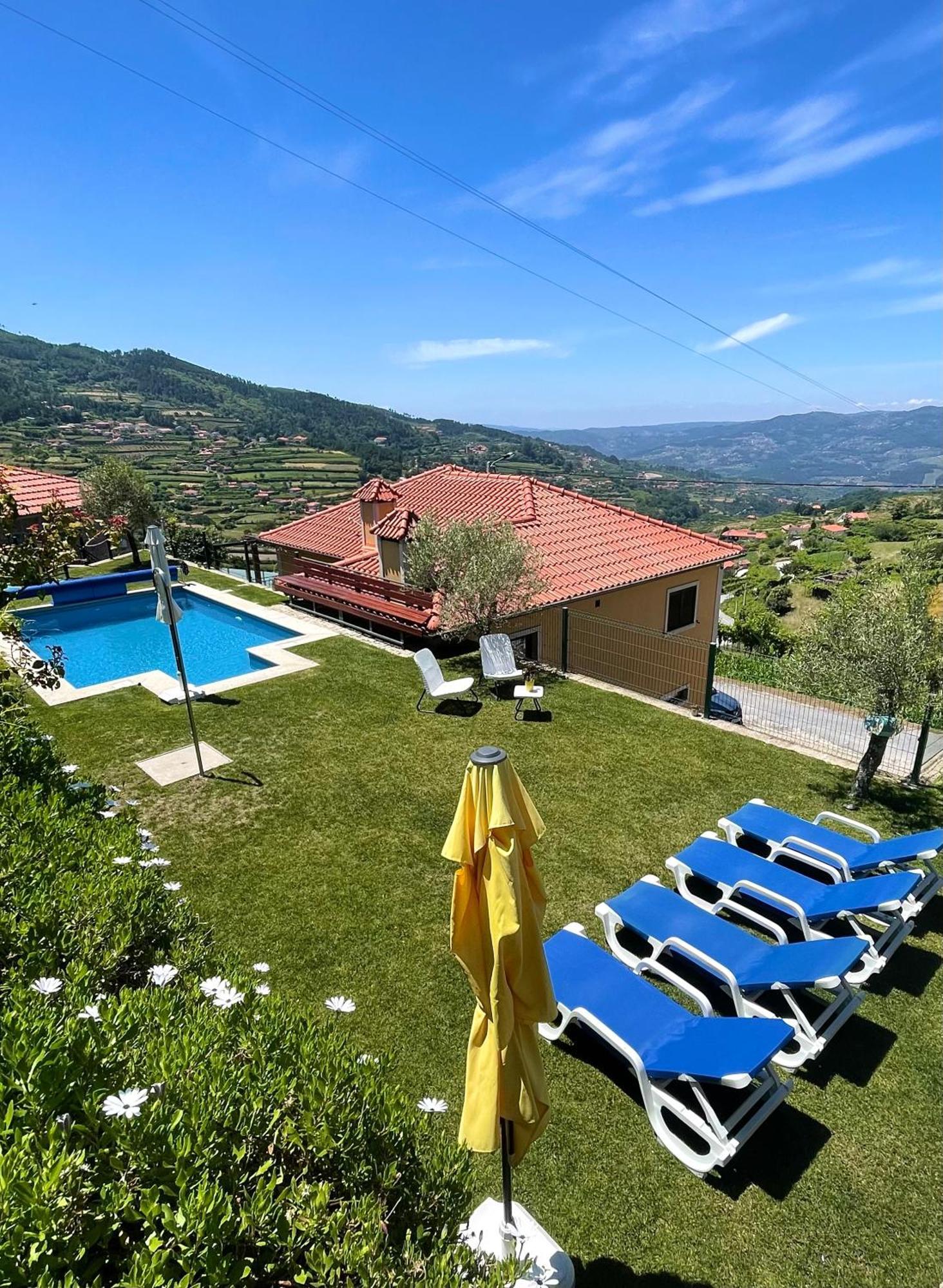 Quinta Do Sonho Hébergement de vacances