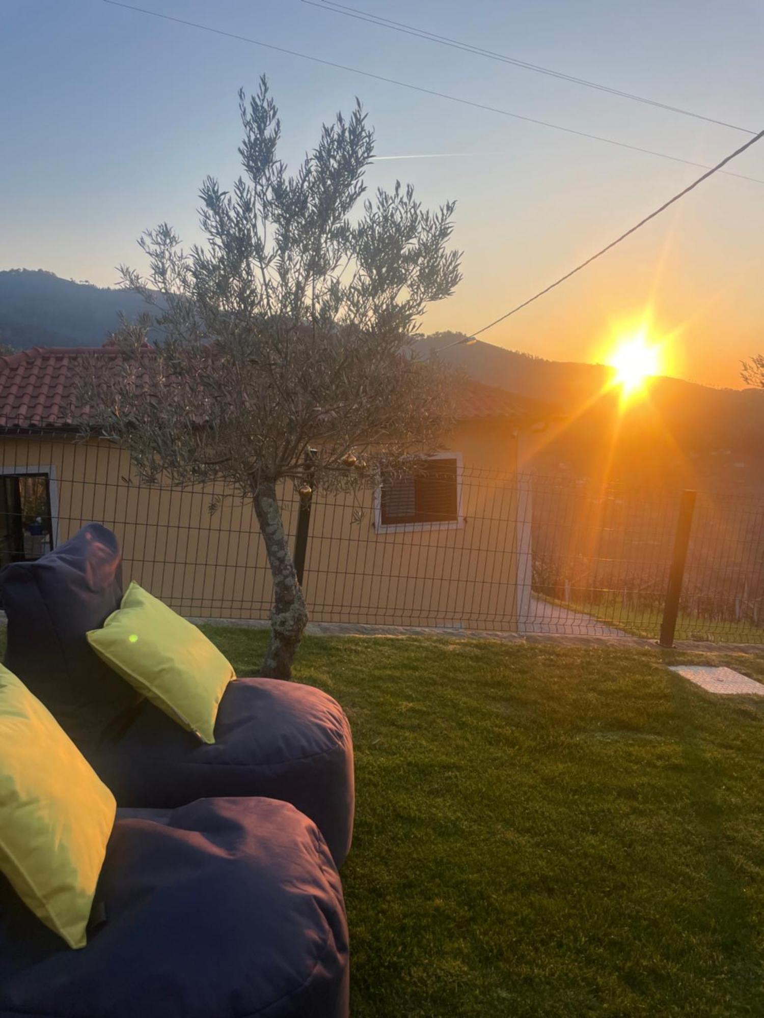 Hébergement de vacances Quinta Do Sonho
