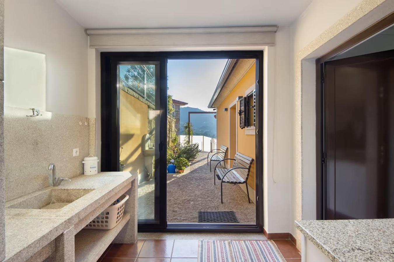 Hébergement de vacances Quinta Do Sonho Resende